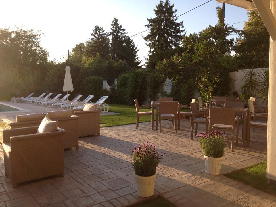 Casa Radu Snagov Bagian luar foto