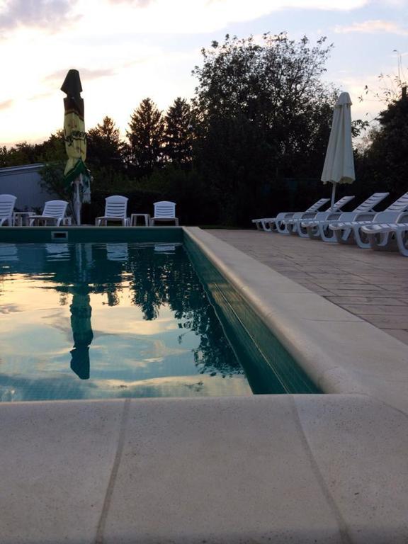 Casa Radu Snagov Bagian luar foto