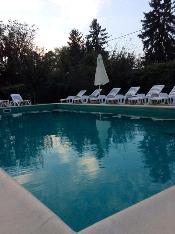 Casa Radu Snagov Bagian luar foto