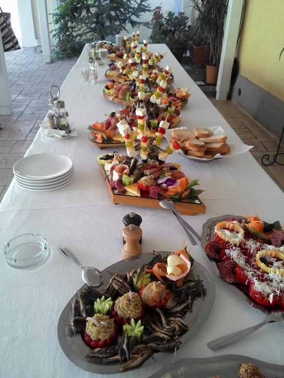 Casa Radu Snagov Bagian luar foto